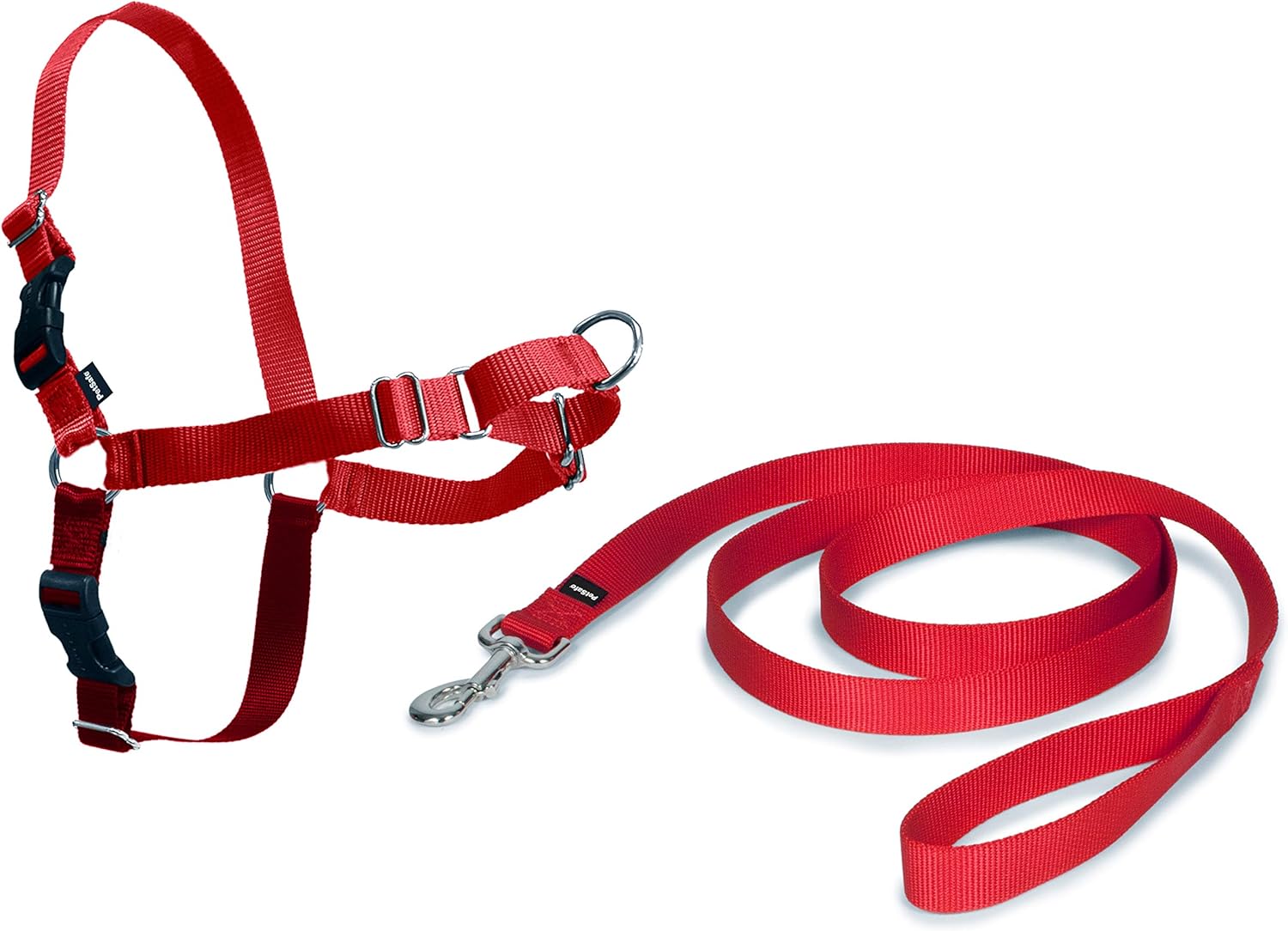 Unleash Comfort: A Review of the PetSafe Easy Walk Harness for Your Dog