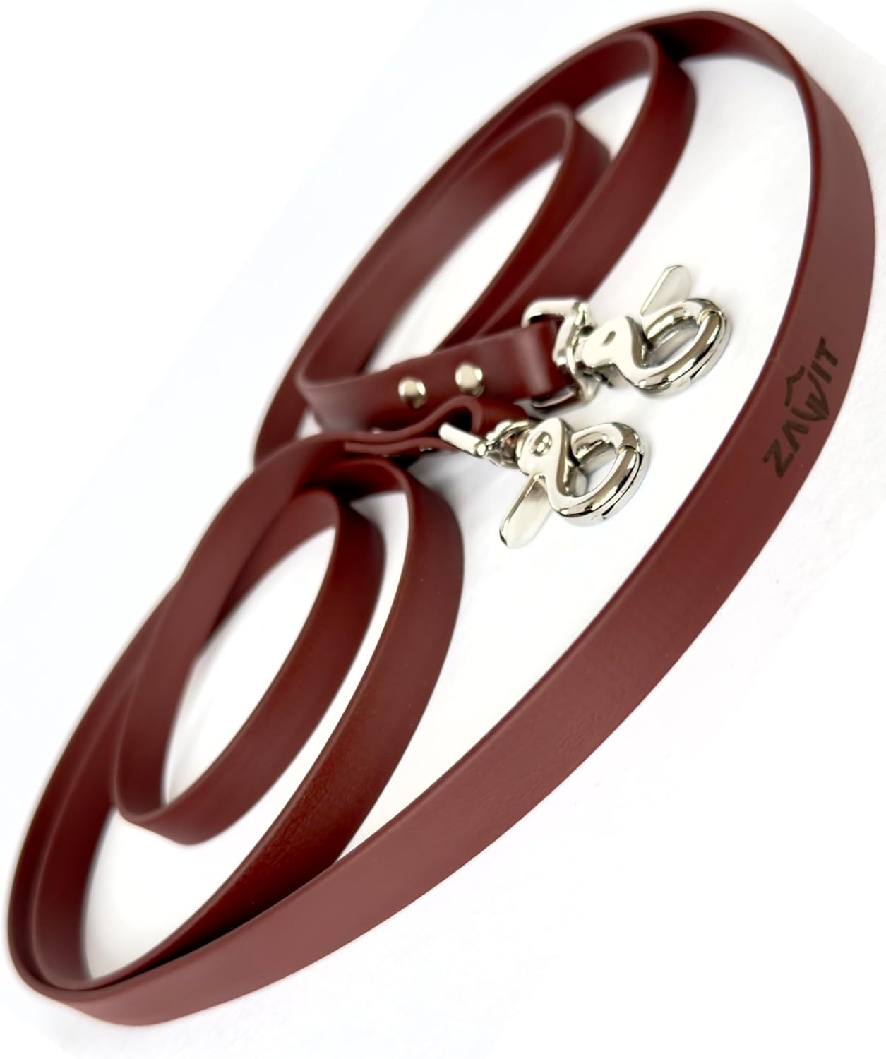 Unleash Control & Comfort: Biothane® Closed Reins Reviewed!