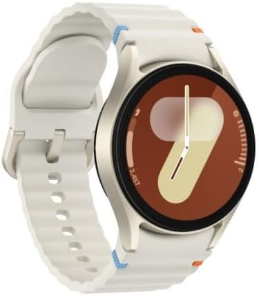 Unleash Style and Functionality: Discover the Samsung Galaxy Watch 7 40mm Bluetooth Reviews!