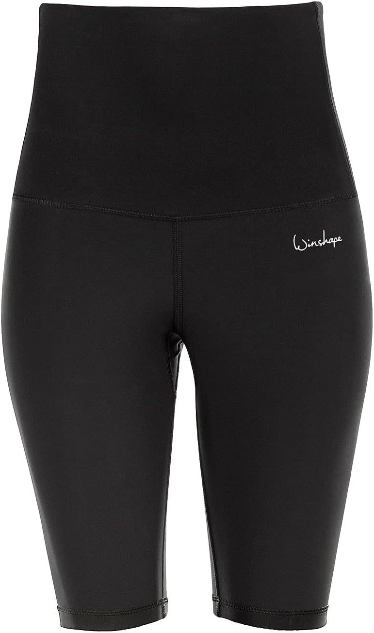 Unleash Your Inner Athlete: A Review of HWL402 High Waist Biker Shorts