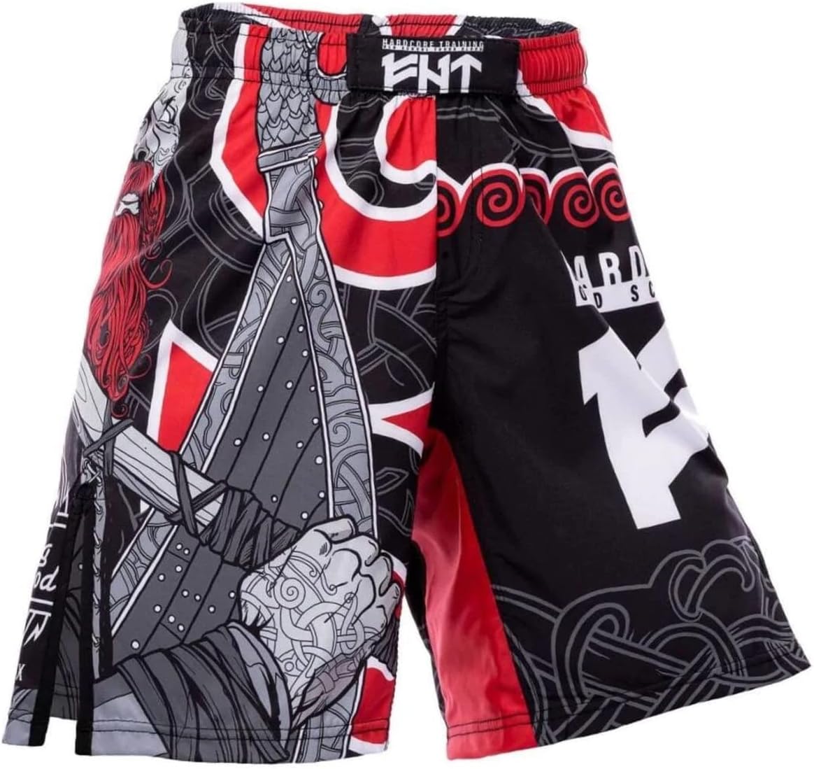 Unleash Your Kid's Potential: Raude Kids Boxing Shorts Review!