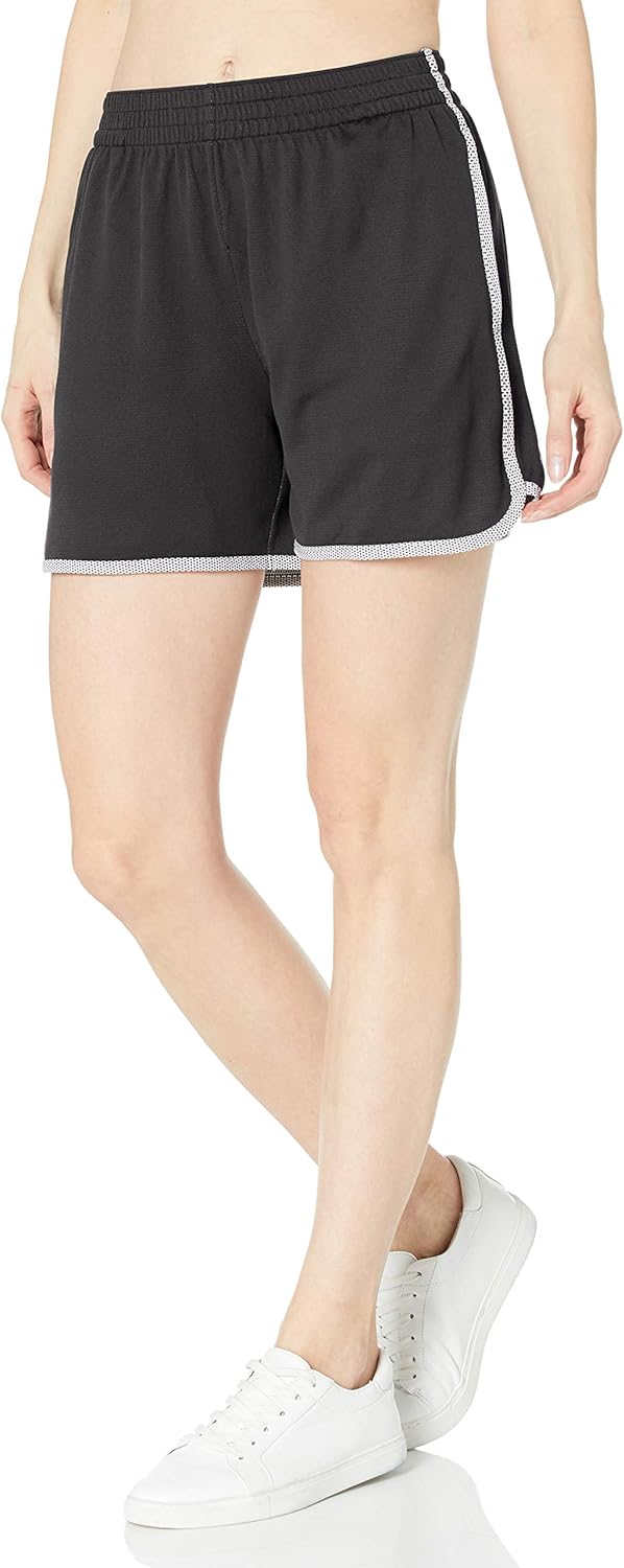 Unleash Your Style: C9 Champion Women's Knit Sport Short Review