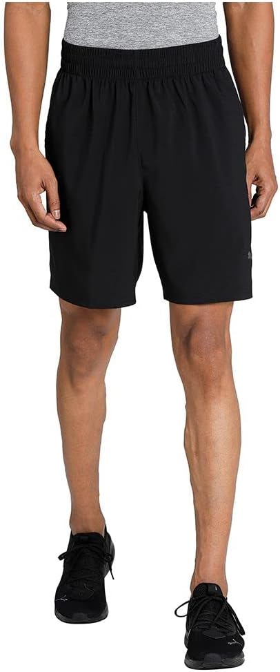 Unleash Your Workout: PUMA Men's Train FAV Blaster 7" Shorts Review