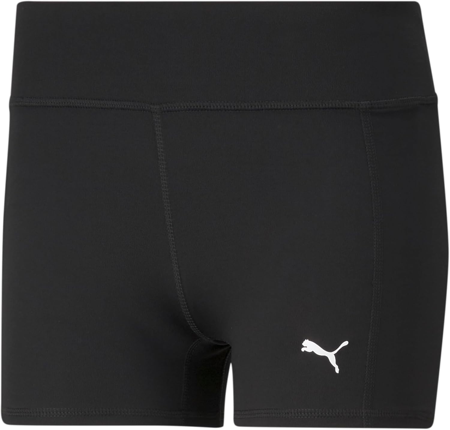 Unleash Your Workout: PUMA Women's Train FAV 3" Tight Shorts Review