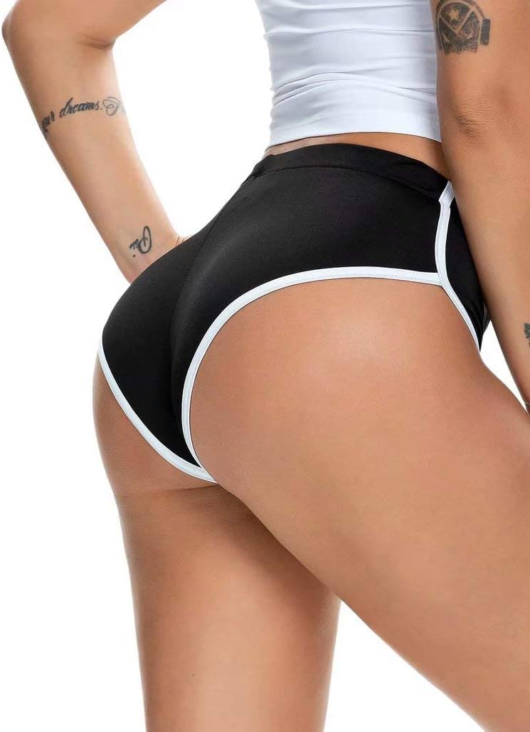 Unleash Your Workout Style: FANTASYSKINS Daisy Dukes Review!