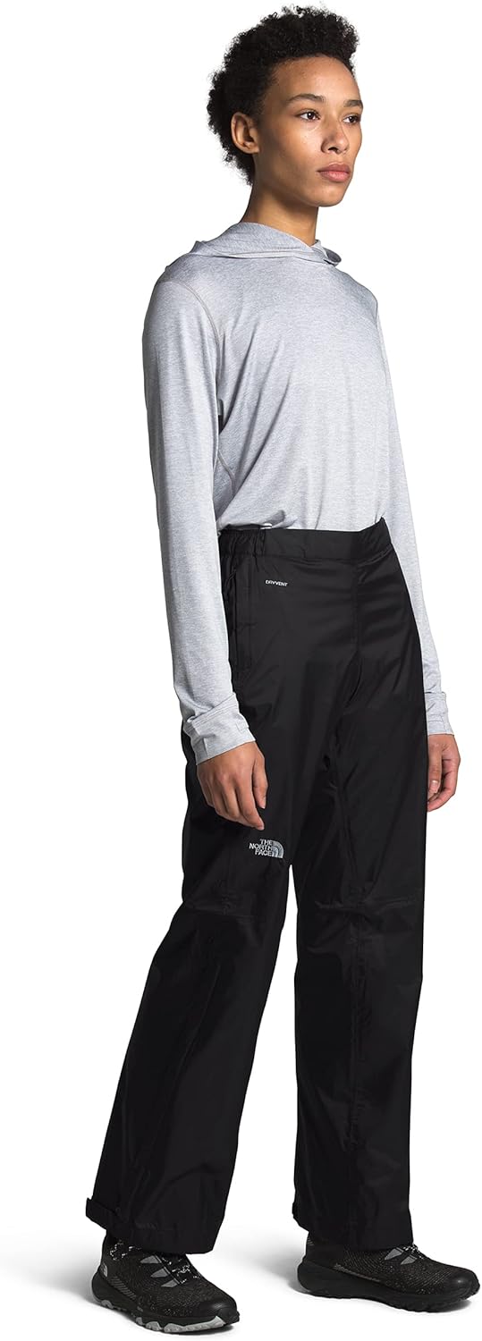 Unleashing the Adventure: The North Face Gear Review