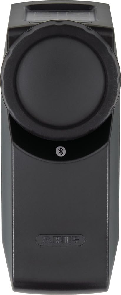 Unlock Convenience: A Review of the ABUS HomeTec Pro Bluetooth Electronic Door Lock