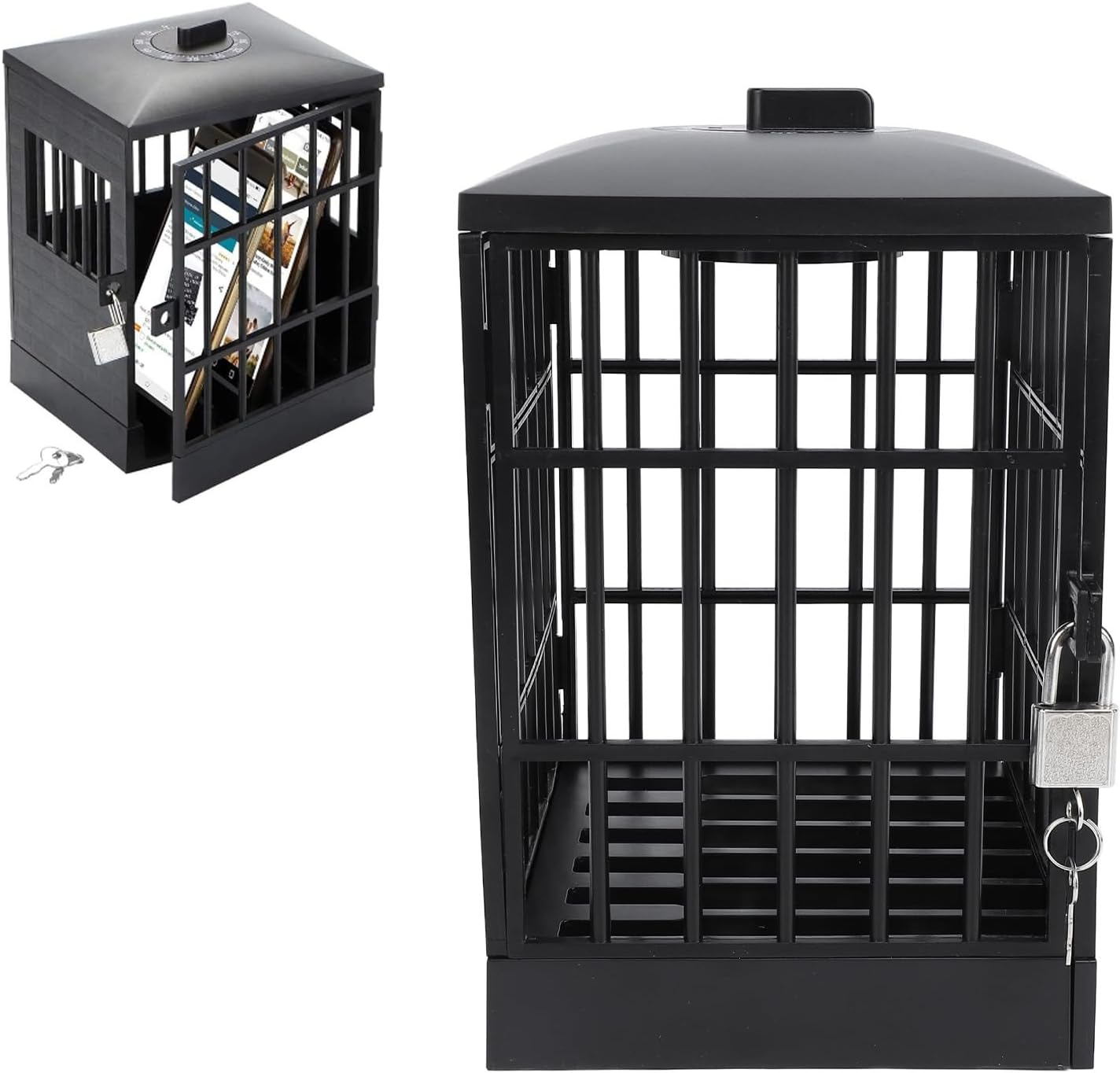 Unlock Focus: The Ultimate Dpofirs Phone Lock Box Review for Students and Professionals!