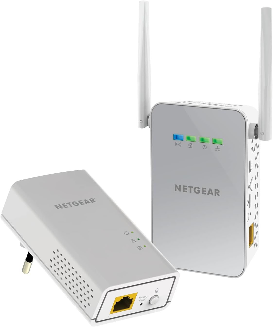 Unlock High-Speed Internet Anywhere: Netgear PLW1000 Powerline Set Review