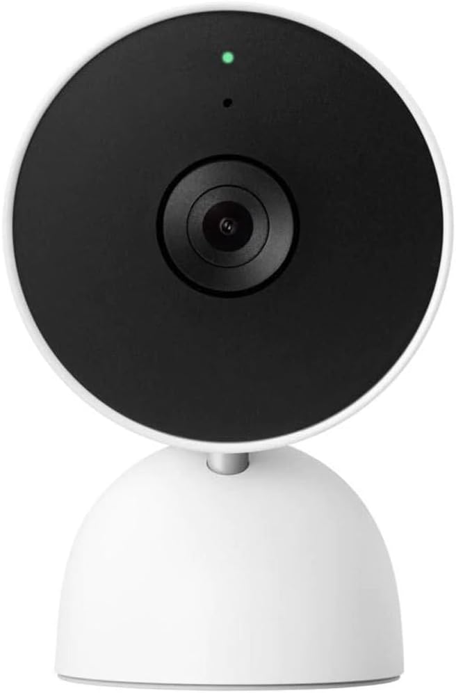 Unlock Home Security with Google Nest Cam 2nd Gen: Top Reviews & Insights
