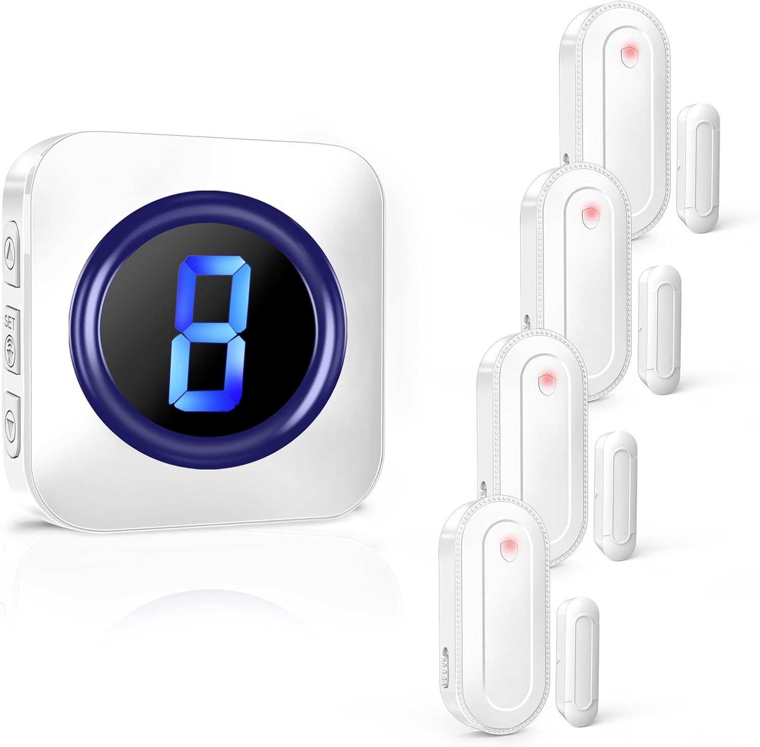 Unlock Smart Living: Review of the SURFOU Zigbee Smart Sockets