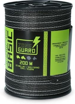 Unlock Wellness: Discover the ZoneGuard 20mm Health Care Accessories!