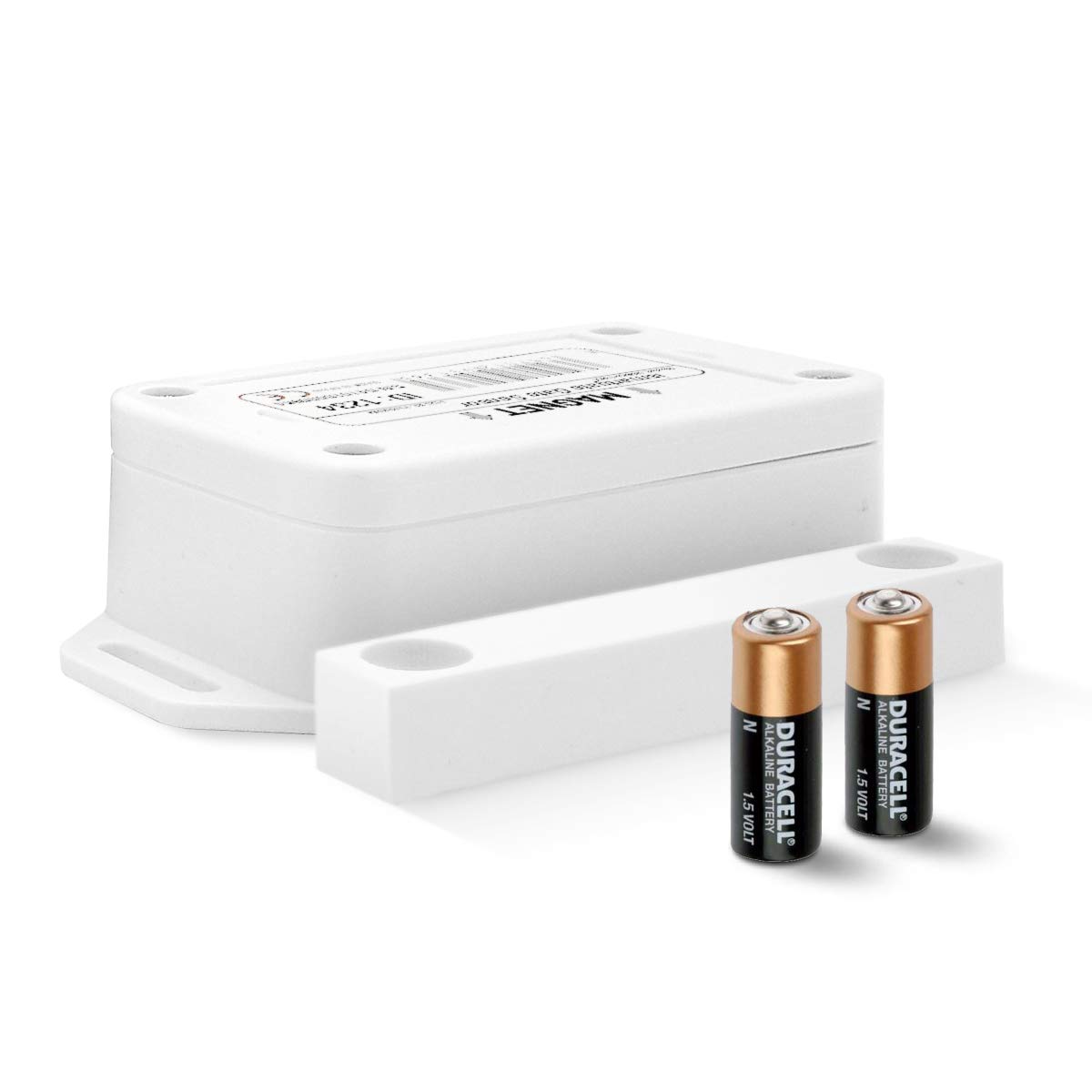 Unlock Your Gate's Full Potential: Review of the Wireless Magnetic Sensor for Ismartgate