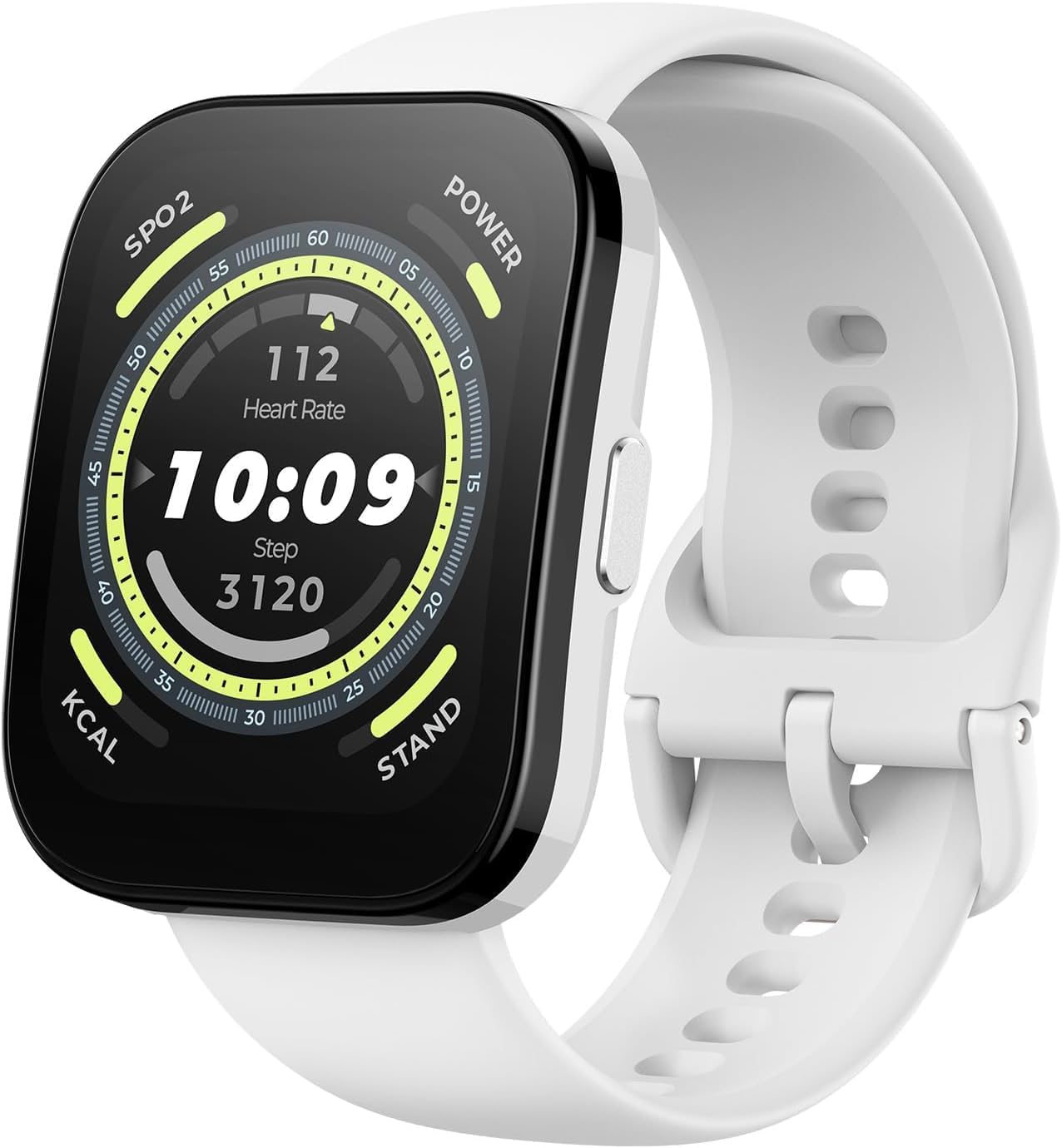 Unlock Your Potential: Discover the Amazfit Bip 5 Smart Watch Review!