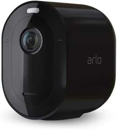 Unmatched Security: Arlo Pro 3 Outdoor Camera Review & Recommendations
