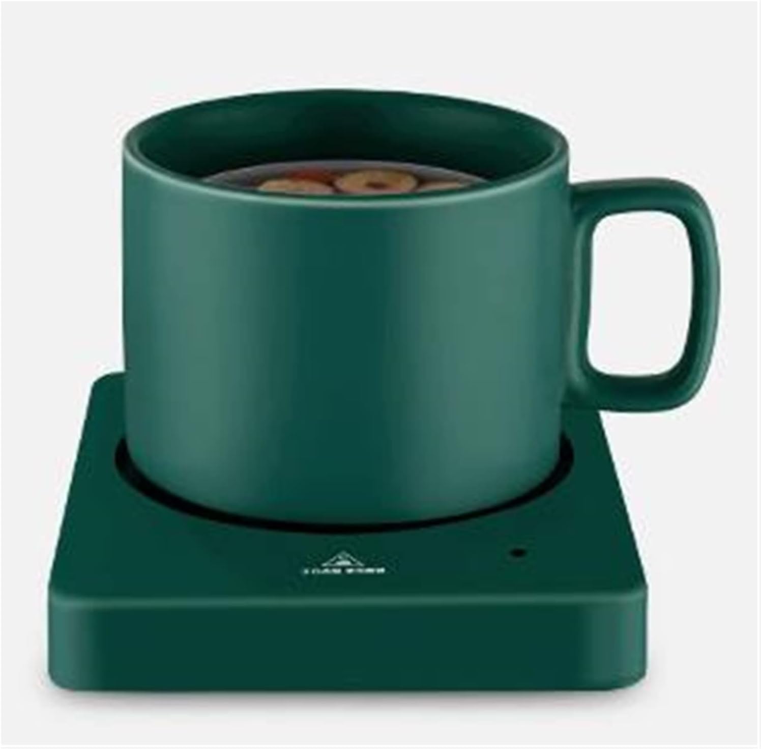 Warm Your Beverage Anywhere: Review of the USB Coffee Mug Warmer for Home and Office