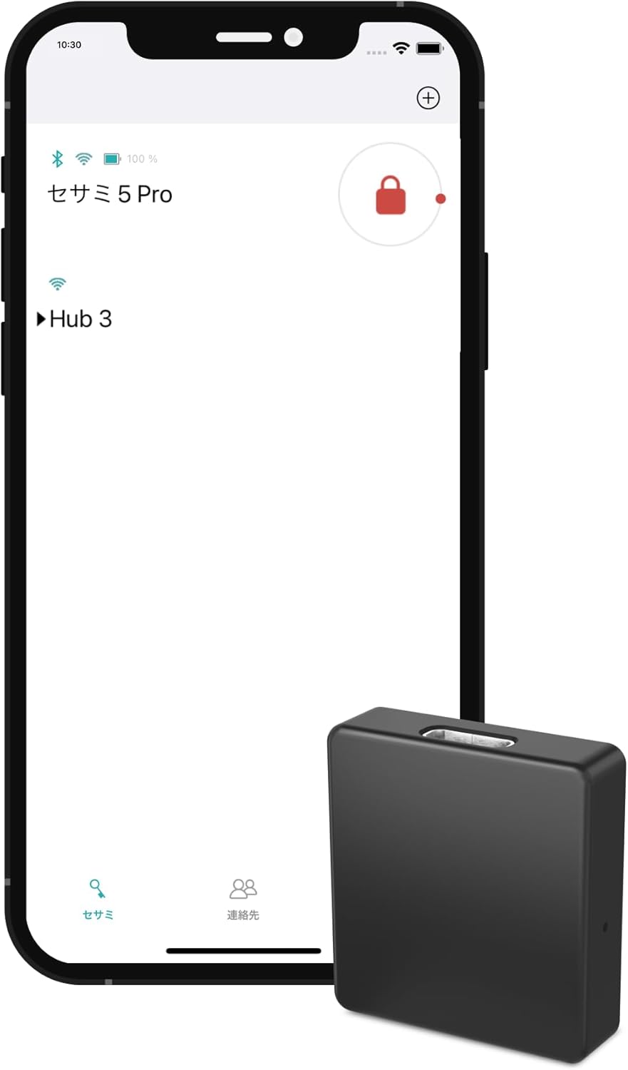 Discover the Candy House Hub 3 Black: Your Smart Home's Sweetest Upgrade!