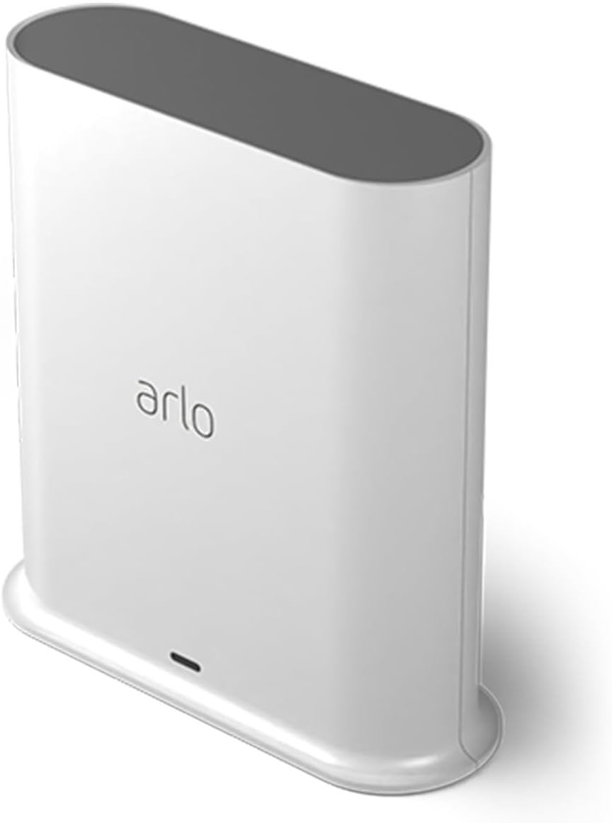 Enhance Your Home Security: Arlo Certified VMB4540 Smart Hub Review