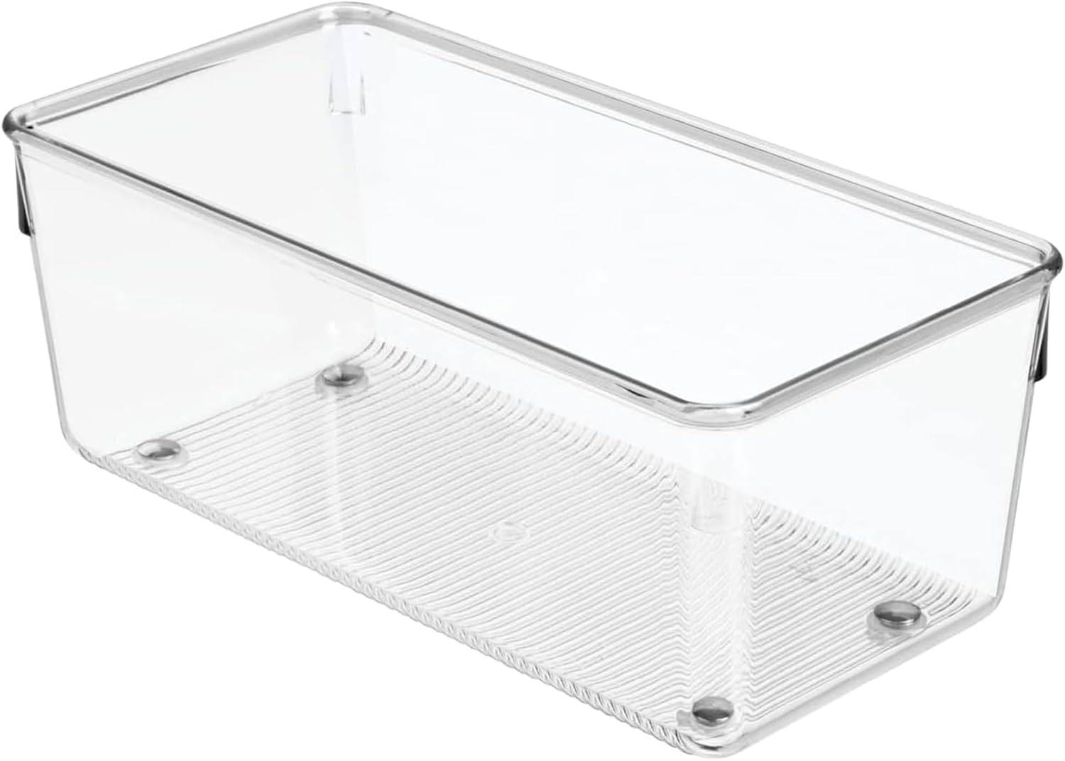 Get Organized: Review of the InterDesign Linus Deep Kitchen Drawer Organizer