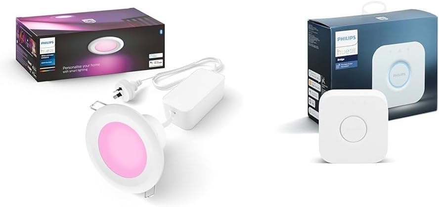 Illuminate Your Home: Philips Hue Smart Lighting Starter Kit Review