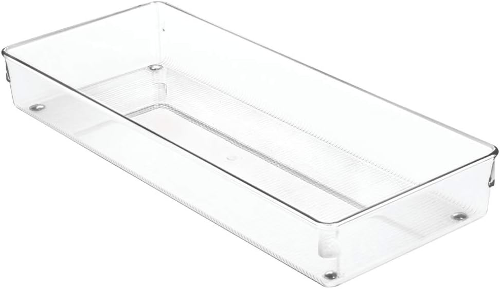 Maximize Your Kitchen Space: Review of the InterDesign Linus Drawer Organizer