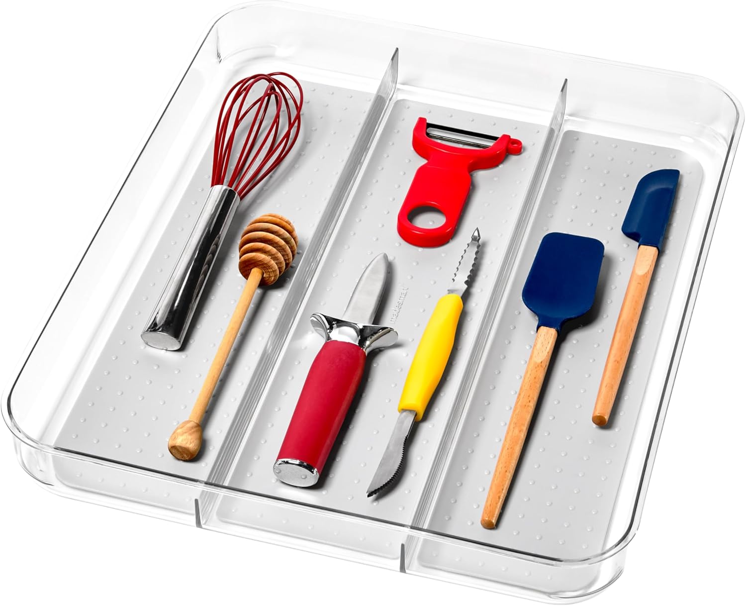 Organize Your Kitchen with the madesmart 96108 Utensil Tray - Review & Insights