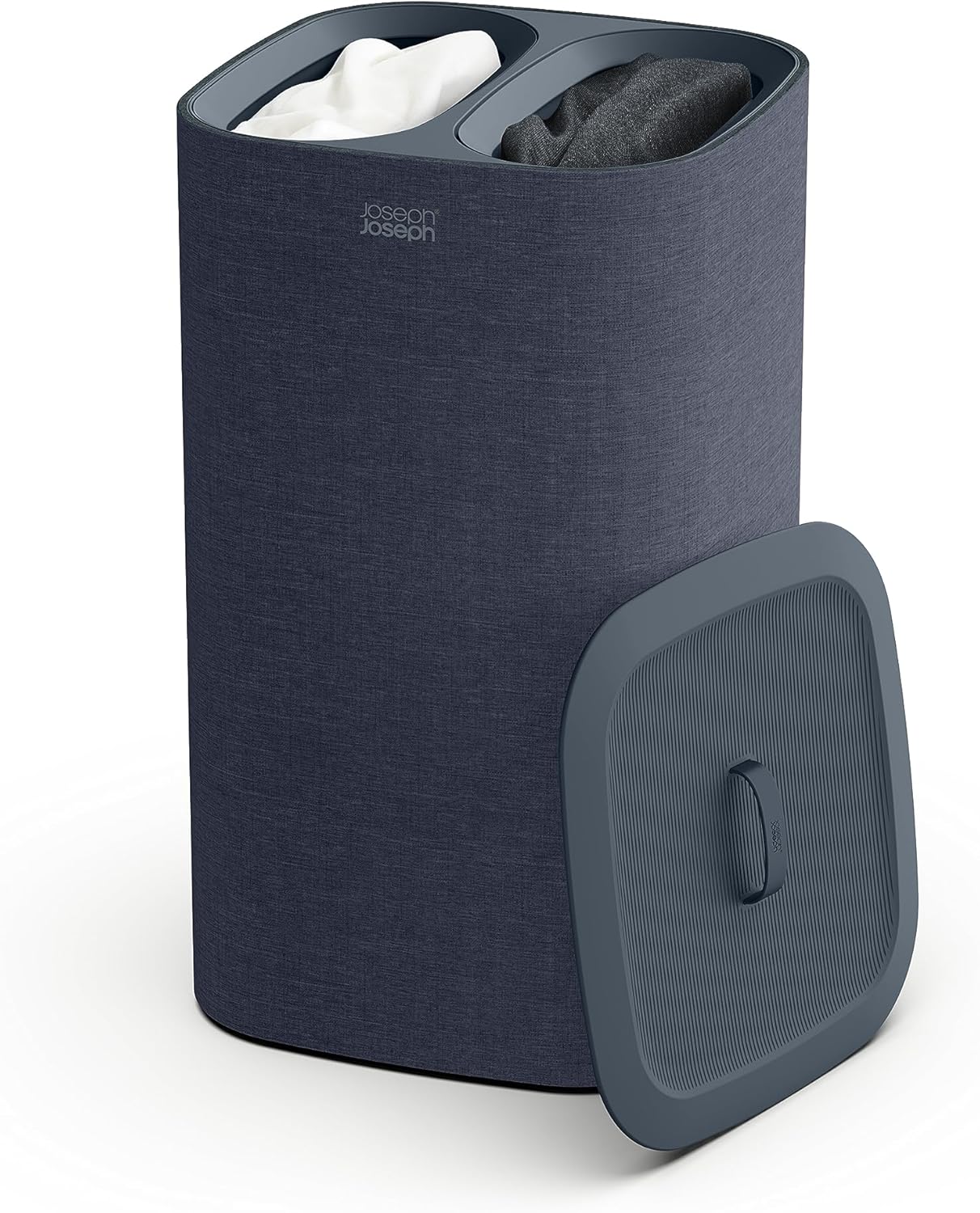 Simplify Your Laundry Routine with the Joseph Joseph Tota 60-Litre Basket!