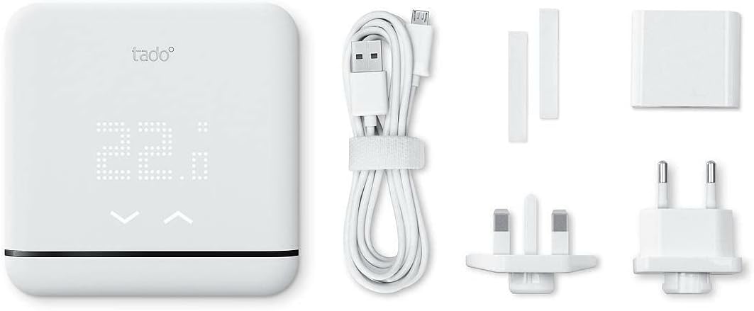 Transform Your Cooling: Tado Smart AC Control V3+ Review & Guide