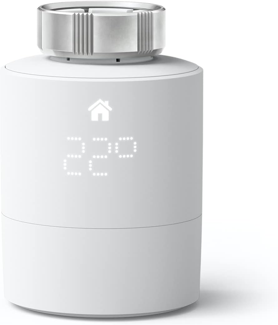 Transform Your Home Heating: tado° Smart Radiator Thermostat Review