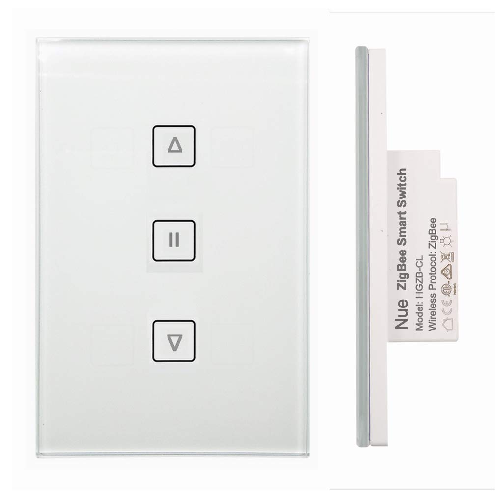 Transform Your Home with ZigBee Smart Curtain Blinds: A Review of Automation and Alexa Control