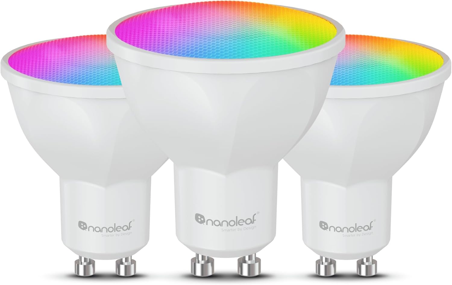 Transform Your Space: Nanoleaf Essentials Smart LED Bulbs Review