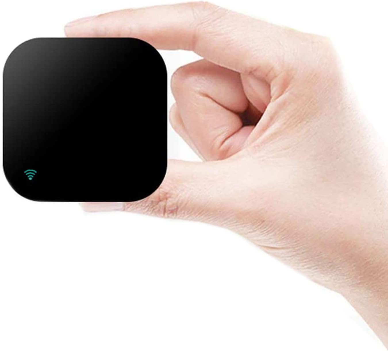 Transform Your Space: The Ultimate Smart IR Remote Controller Review