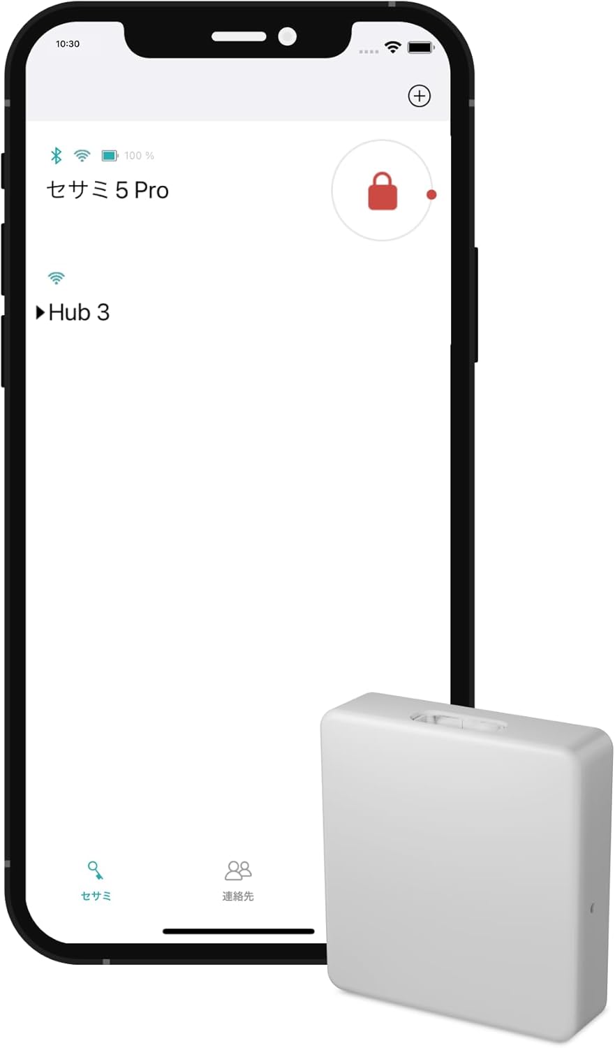Unbox the Future: Candy House Hub 3 White Review