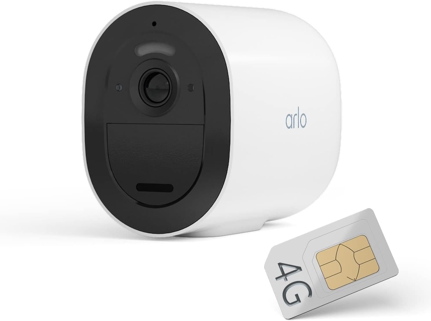Unleash Ultimate Security: Arlo Go 2 Outdoor Camera Review & Recommendations