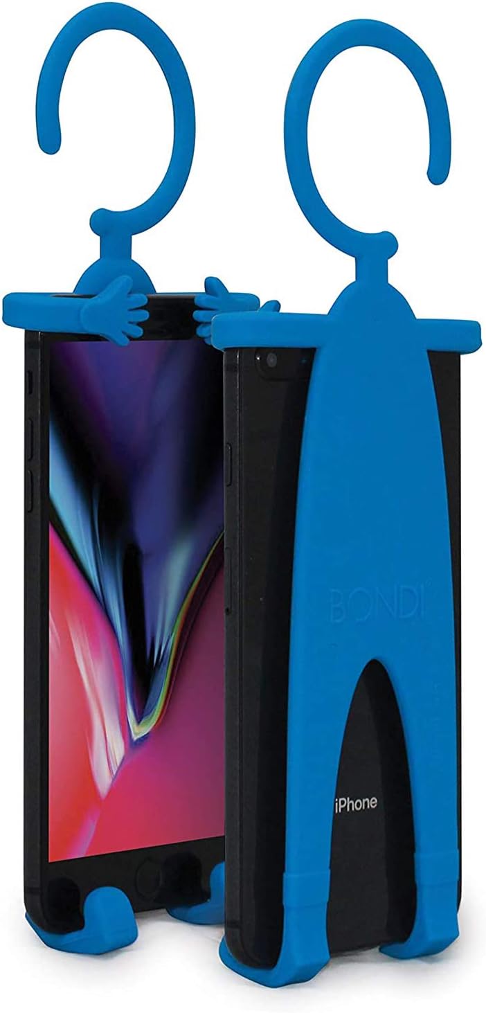 Unlock Convenience: Review of the Bondi Plus Flexible Cell Phone Holder for Your Car