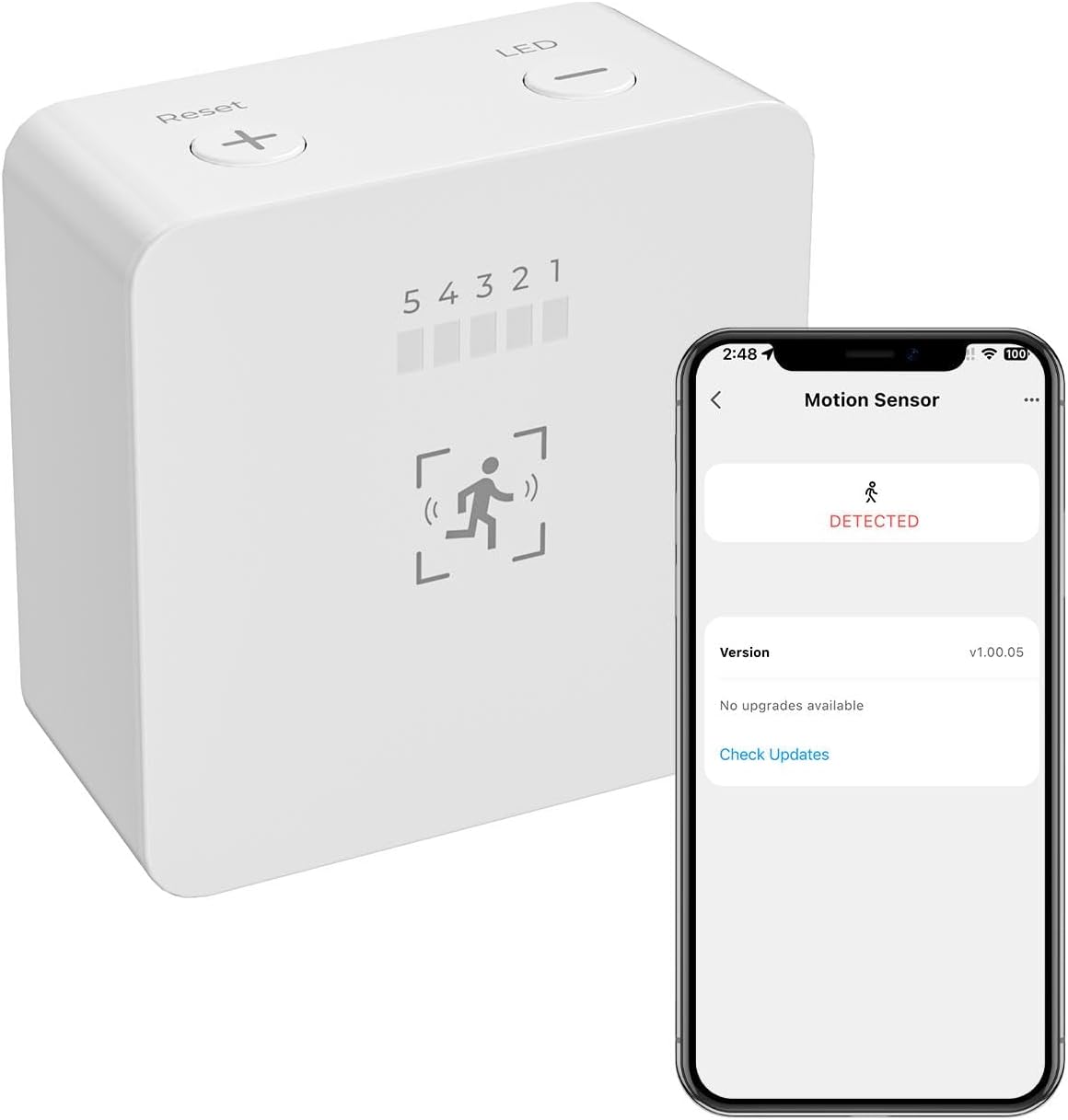 Unlock Smart Living: THIRDREALITY Zigbee Motion Sensor R1 Review & Insights