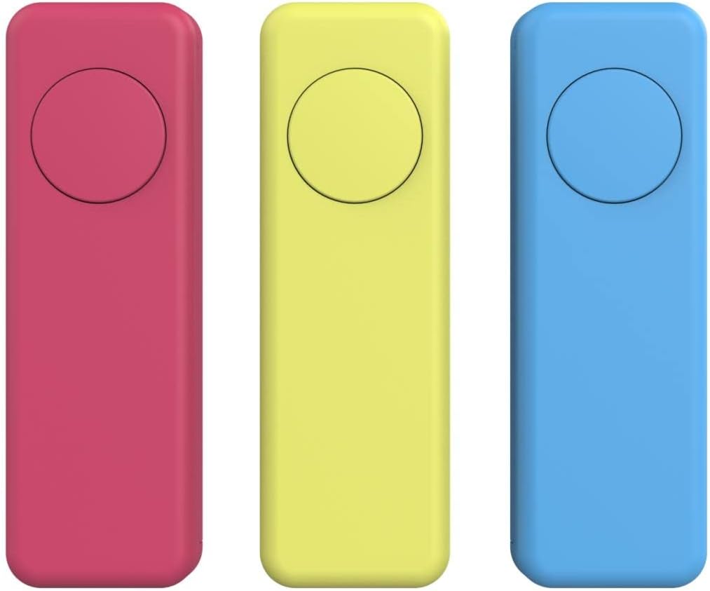 Unlock Smart Living: THIRDREALITY ZigBee Smart Button 3 Pack Review